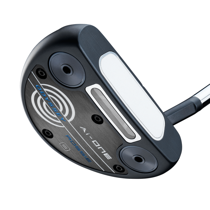 Odyssey Ai-ONE Rossie S Putter
