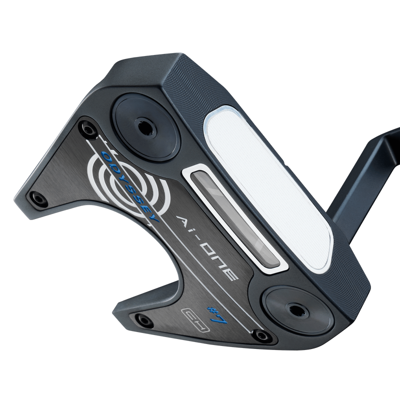 Odyssey Ai-ONE Seven CH Putter