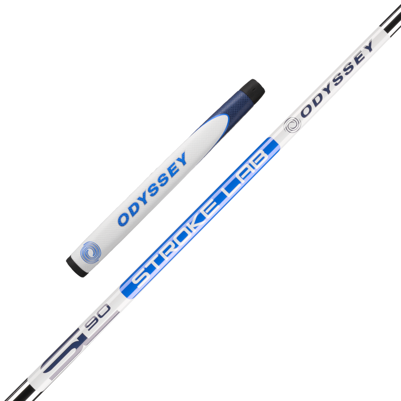 Odyssey Ai-ONE Seven CH Putter