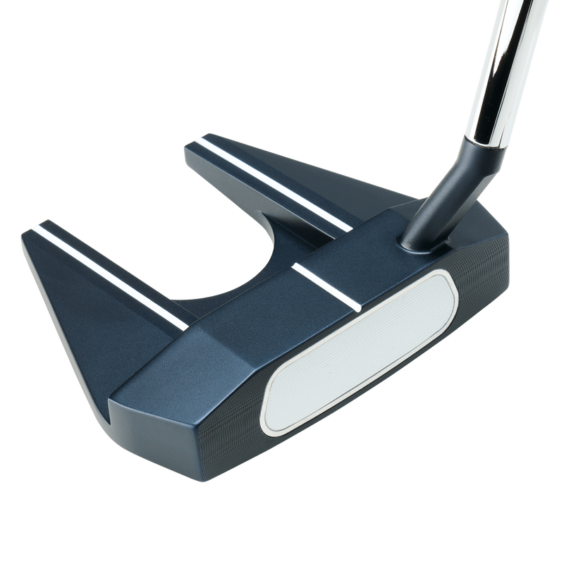 Odyssey Ai-ONE Seven S Putter Stroke Lab SL 90
