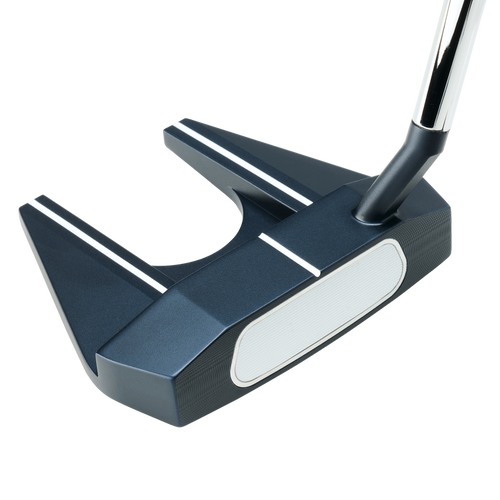 Odyssey Ai-ONE Seven S Putter Stroke Lab SL 90