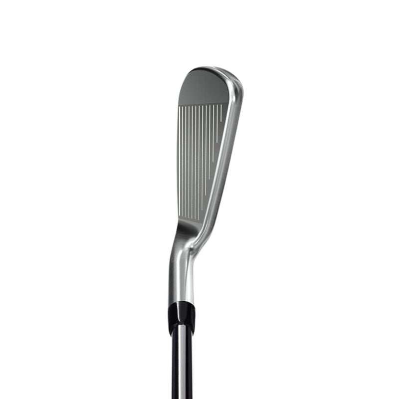 PXG 0311 XP GEN6 Double Chrome Iron Set - 5-PW, GW - Store Display Demo