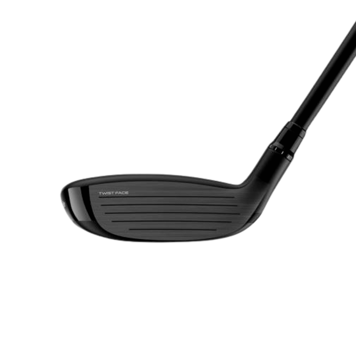 QI Max Combo Set - Graphite - 4H, 5H, 6-PW, AW