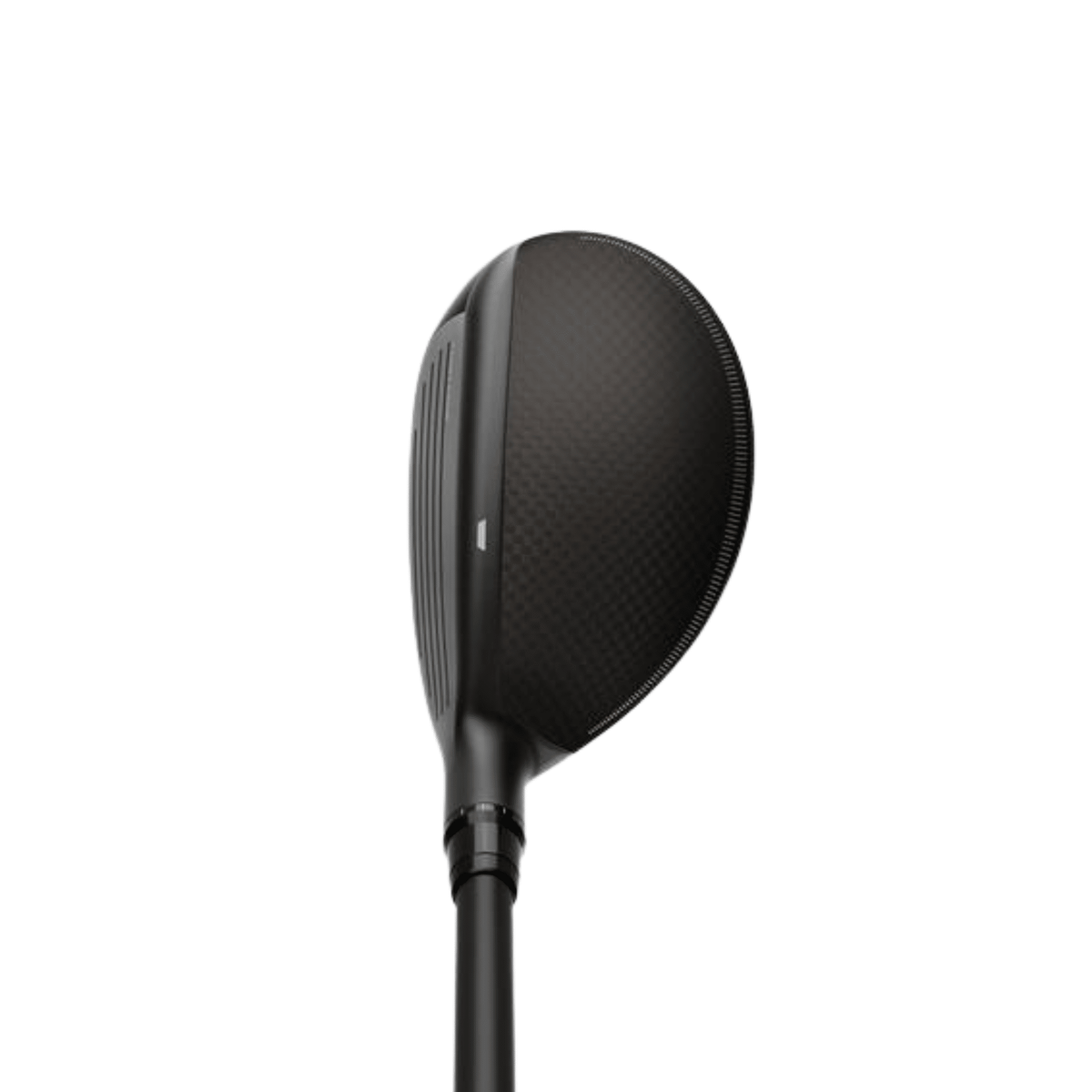 QI Max Combo Set - Graphite - 4H, 5H, 6-PW, AW
