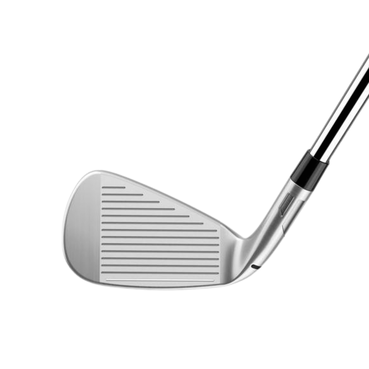 QI Max Combo Set - Graphite - 4H, 5H, 6-PW, AW
