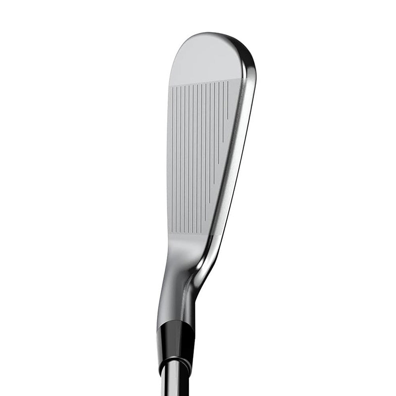 Cobra 2022 KING Forged Tec Iron Set - 5-PW