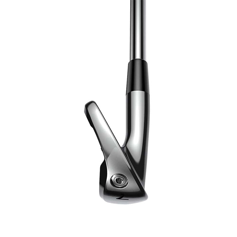 Cobra 2022 KING Forged Tec Iron Set - 5-PW
