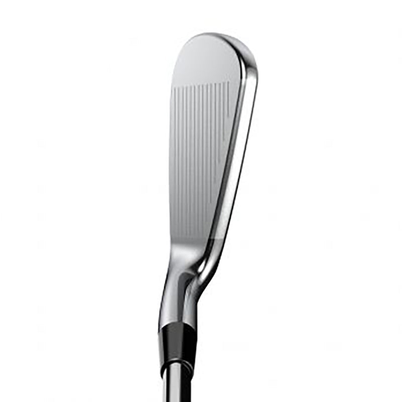 Cobra KING Forged Tec X Individual Iron