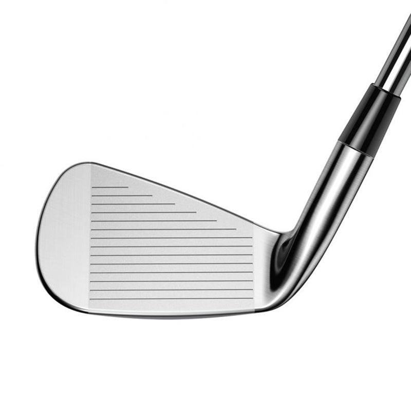 Cobra KING Forged Tec X Individual Iron