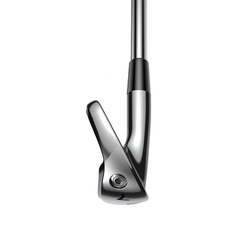 Cobra KING Forged Tec X Individual Iron