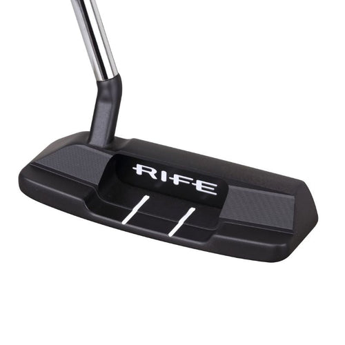 Rife RG2 Blade Putter Right
