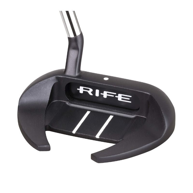 Rife RG3 Mallet Putter