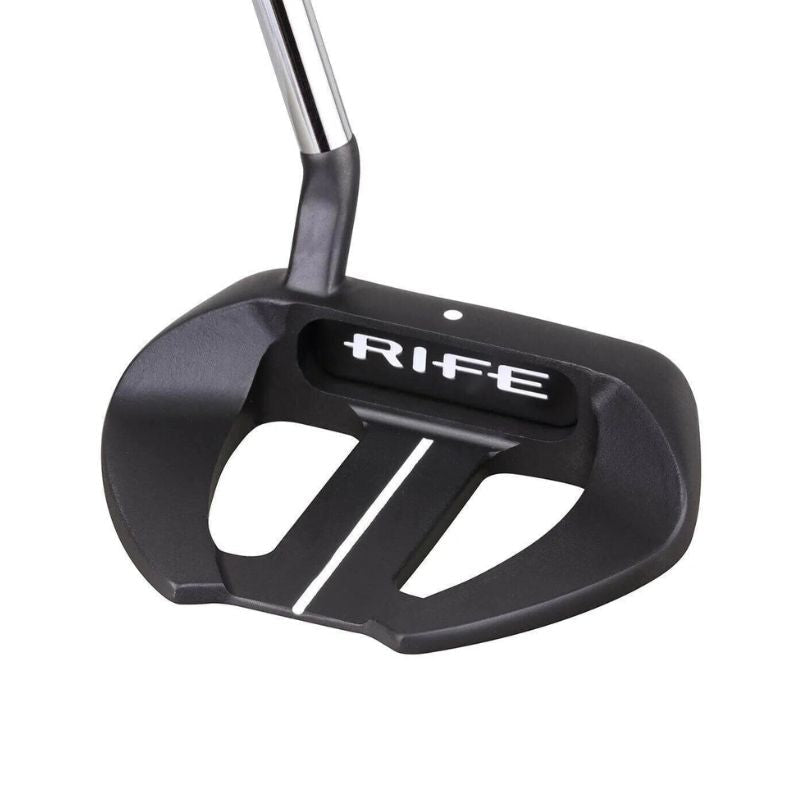Rife RG5 Mallet Putter