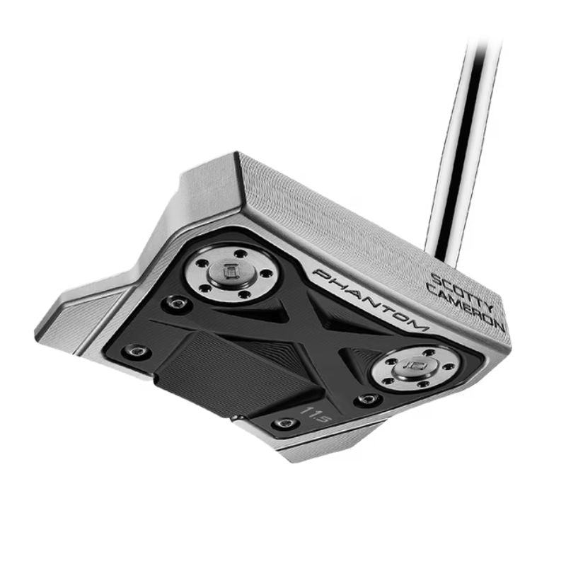 Scotty Cameron 2022 Phantom X 11.5 Putter Right