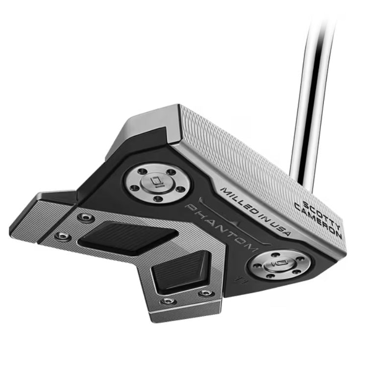 Scotty Cameron 2024 Phantom 11 Putter - Build Your Own