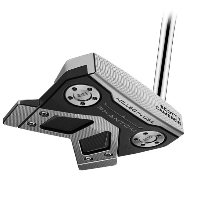 Scotty Cameron 2024 Phantom 11 Putter - Long Design - Build Your Own