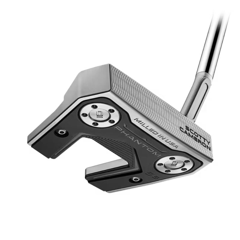 Scotty Cameron 2024 Phantom 5.5 Putter - Build Your Own