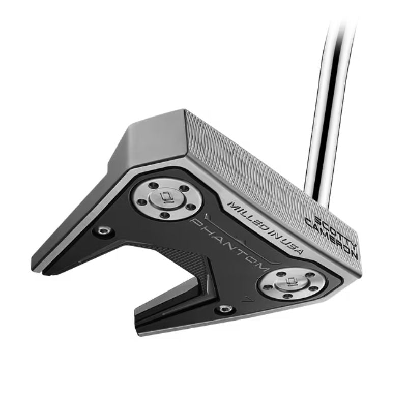 Scotty Cameron 2024 Phantom 7 Putter - Build Your Own