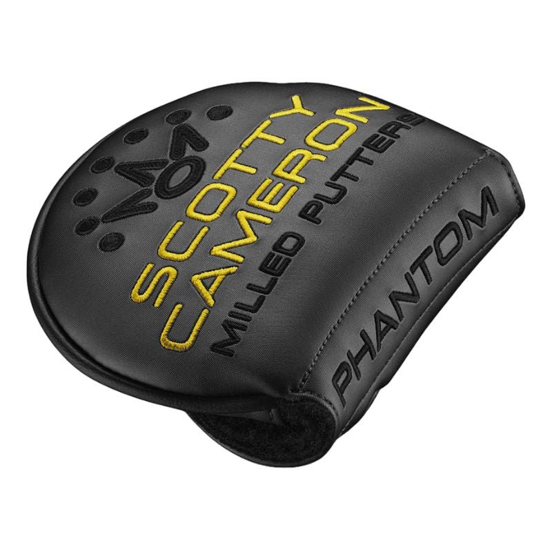 Scotty Cameron 2024 Phantom 7.5 Putter - Build Your Own