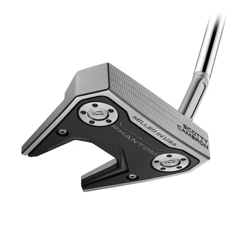 Scotty Cameron 2024 Phantom 7.5 Putter - Build Your Own