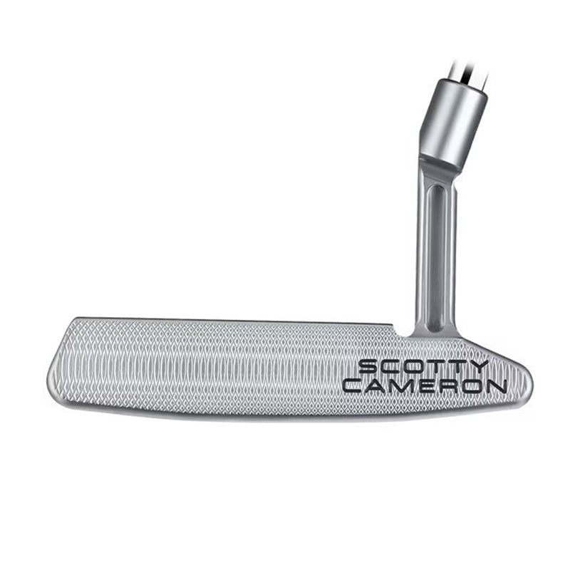 Scotty Cameron 2024 Super Select Squareback 2 Putter - Long Design - Build Your Own