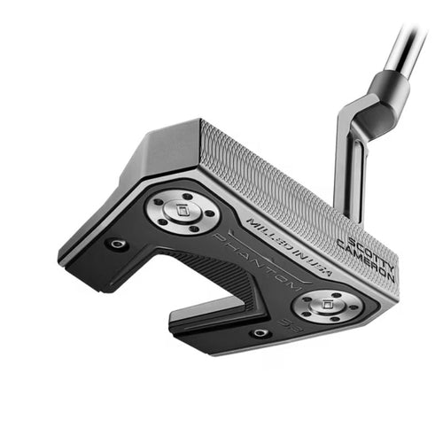 Scotty Cameron 2025 Phantom 5.2 Putter Left