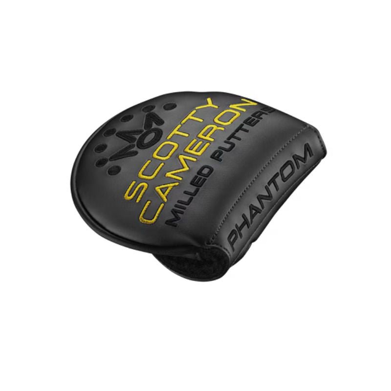 Scotty Cameron 2025 Phantom 7.2 Putter