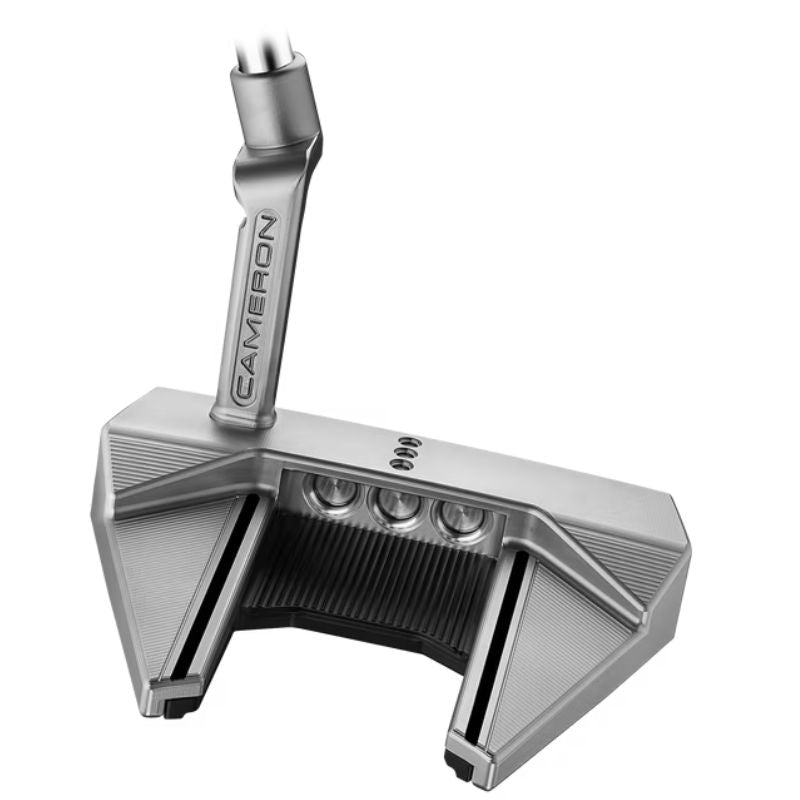 Scotty Cameron 2025 Phantom 7.2 Putter