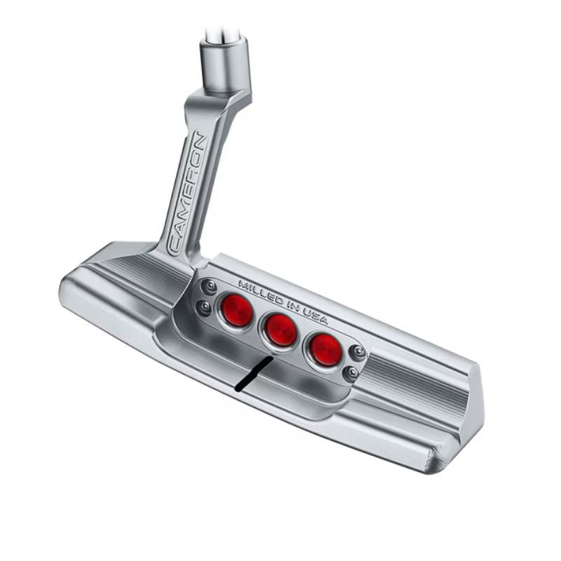Scotty Cameron 2025 Studio Style Newport 2 Putter - Build Your Own