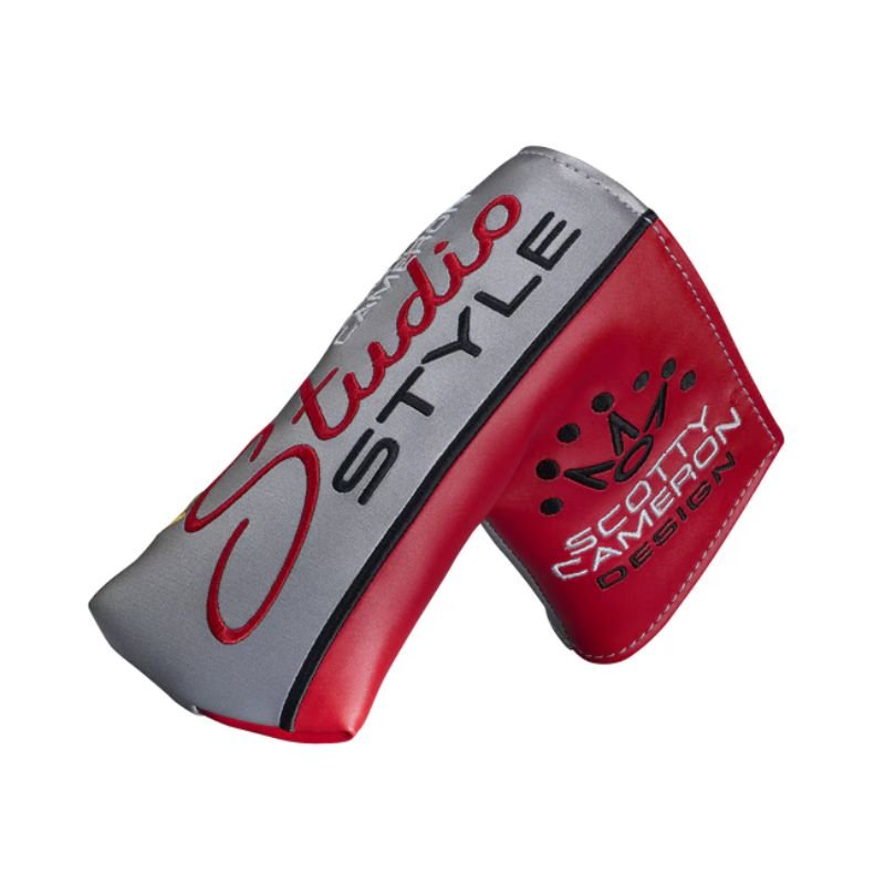 Scotty Cameron 2025 Studio Style Newport Putter - Build Your Own