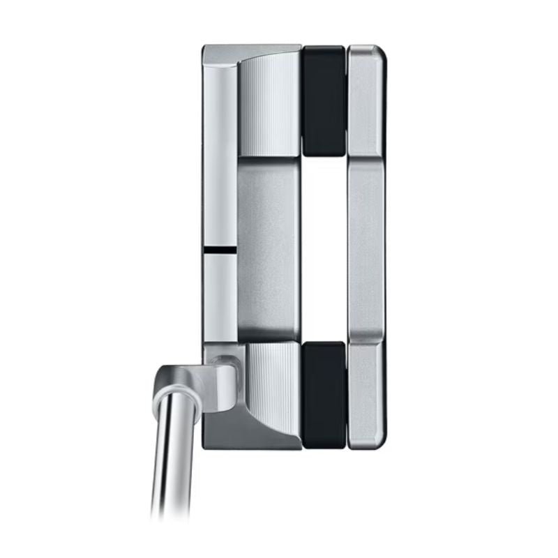 Scotty Cameron 2025 Studio Style Squareback 2 Putter - Long Design