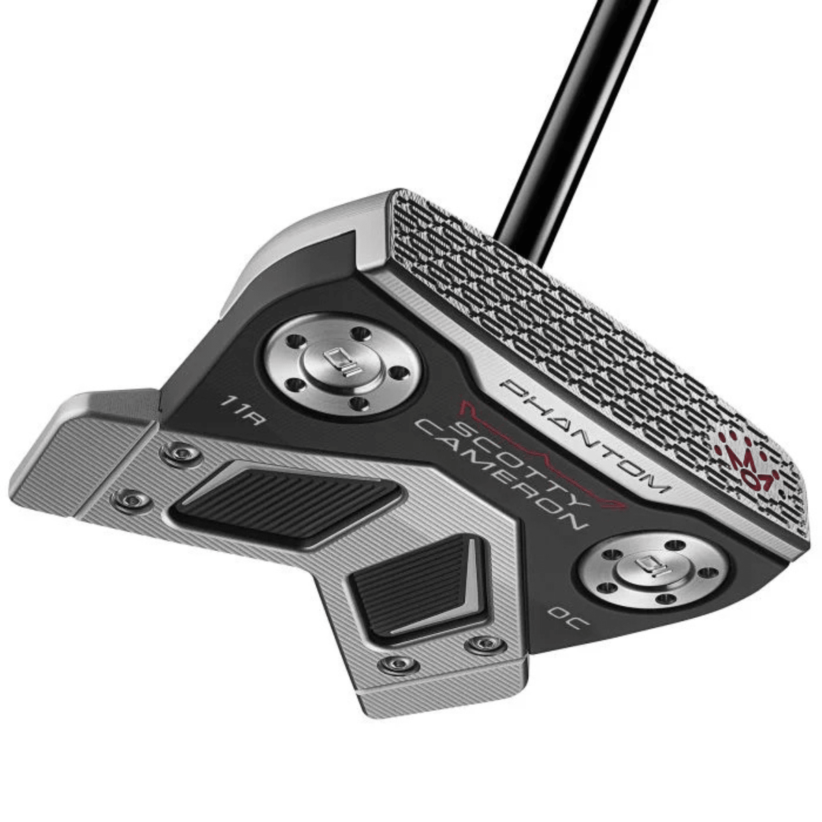 Scotty Cameron 2026 Phantom 11R OC Putter - Build Your Own