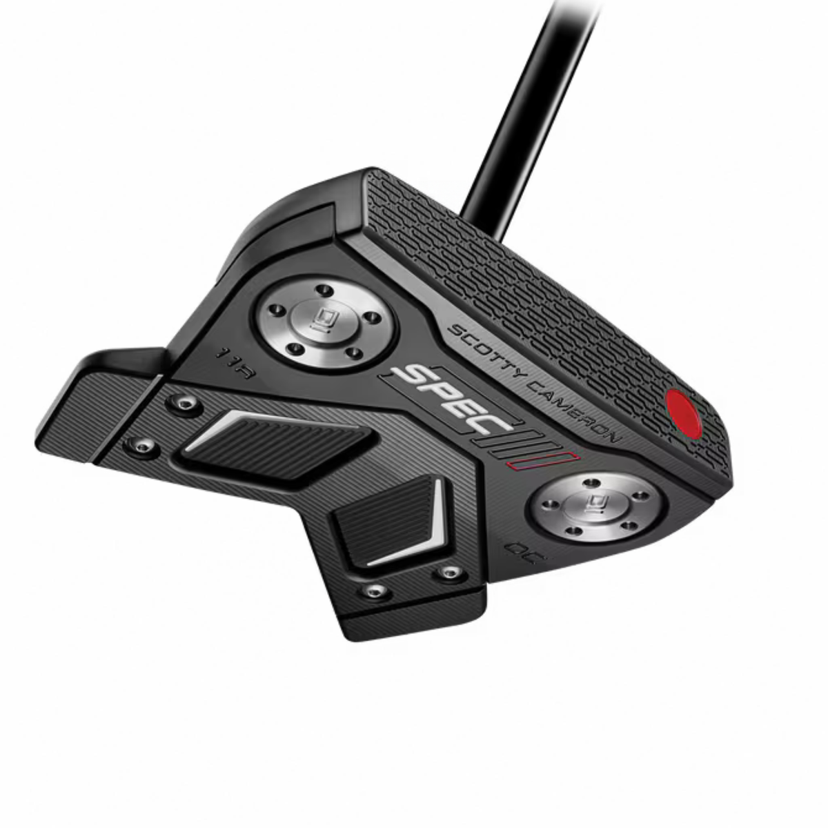 Scotty Cameron 2026 Phantom 11R OC Spec III Putter - Limited Edition Left