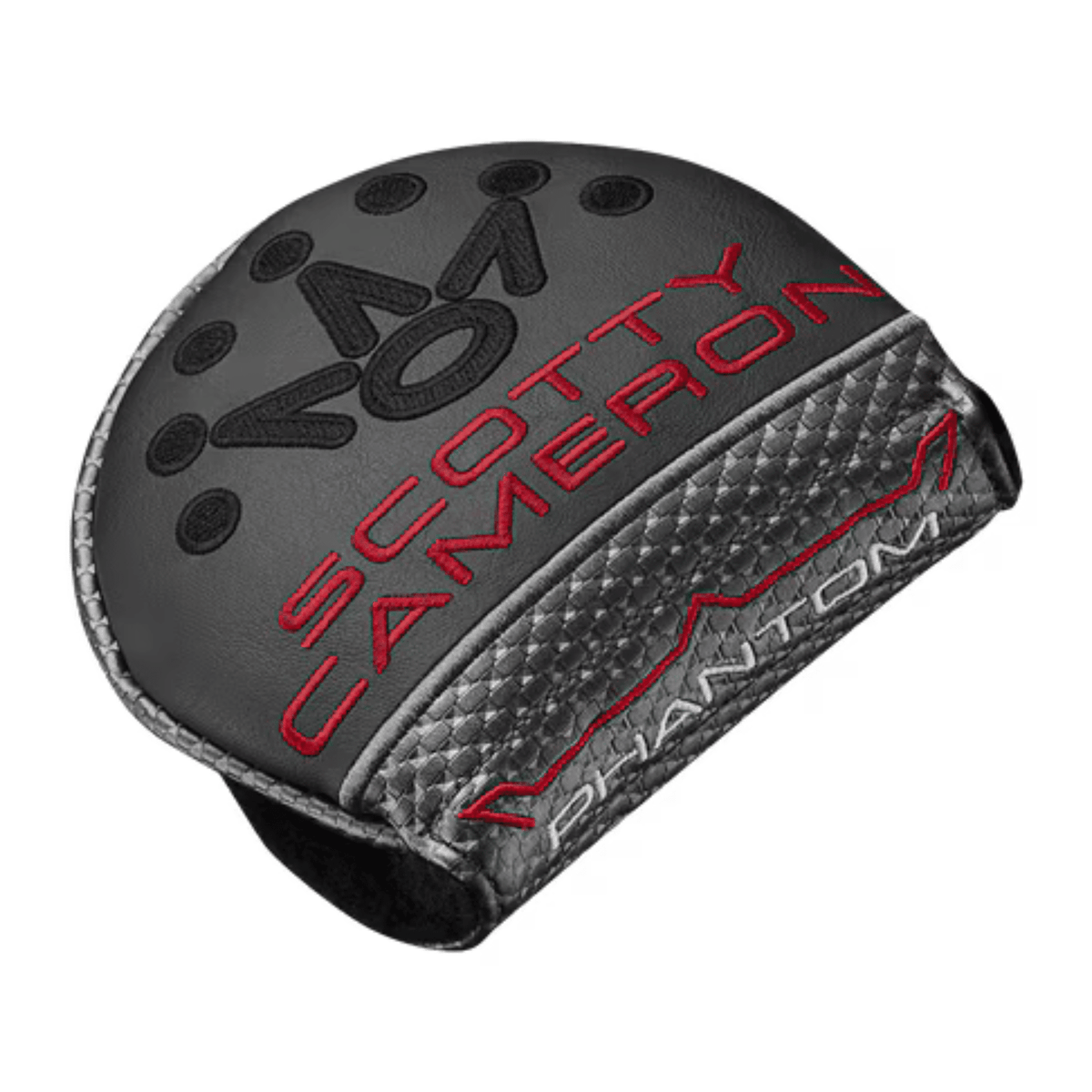 Scotty Cameron 2026 Phantom 12 Putter Right 33"