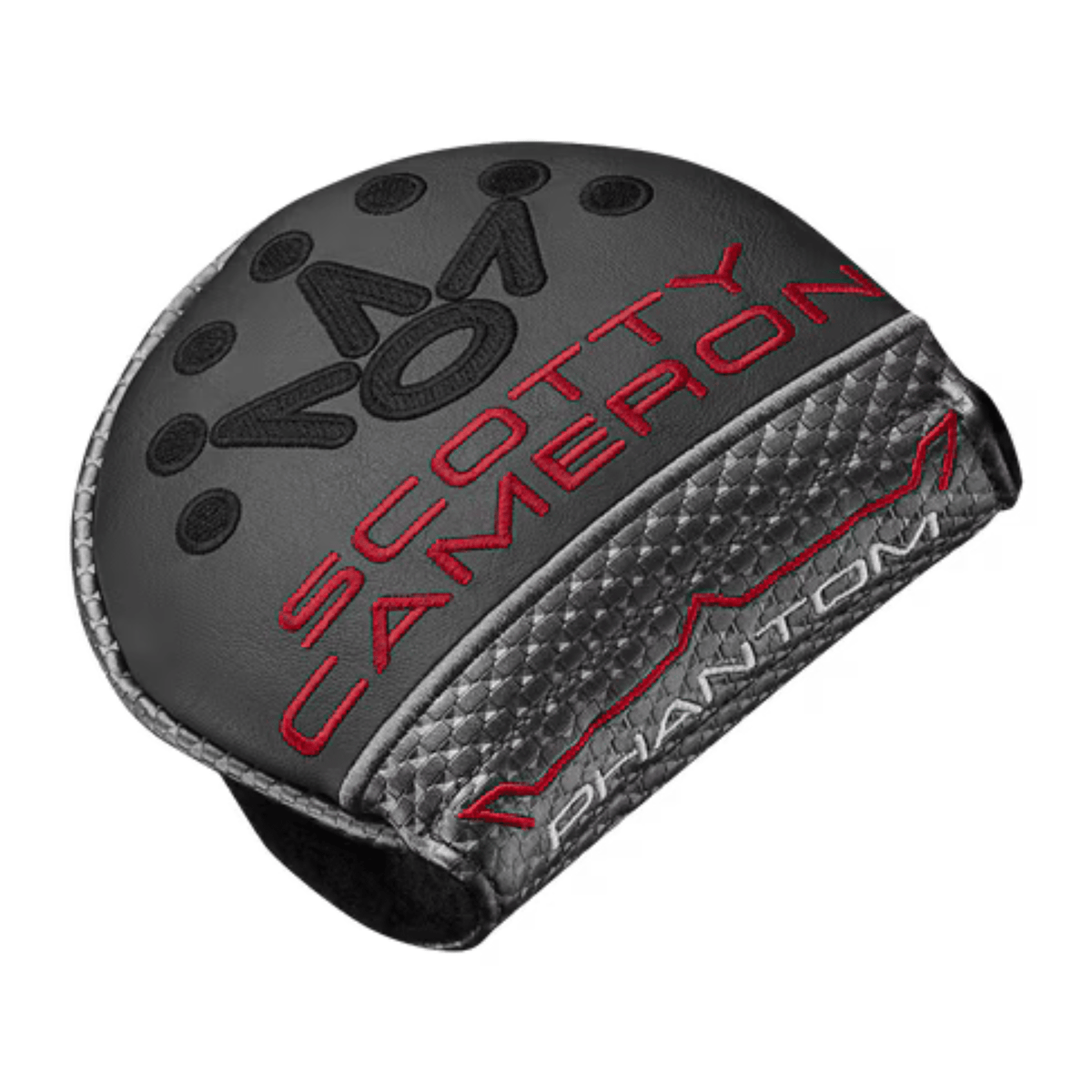 Scotty Cameron 2026 Phantom 12 Putter - Build Your Own