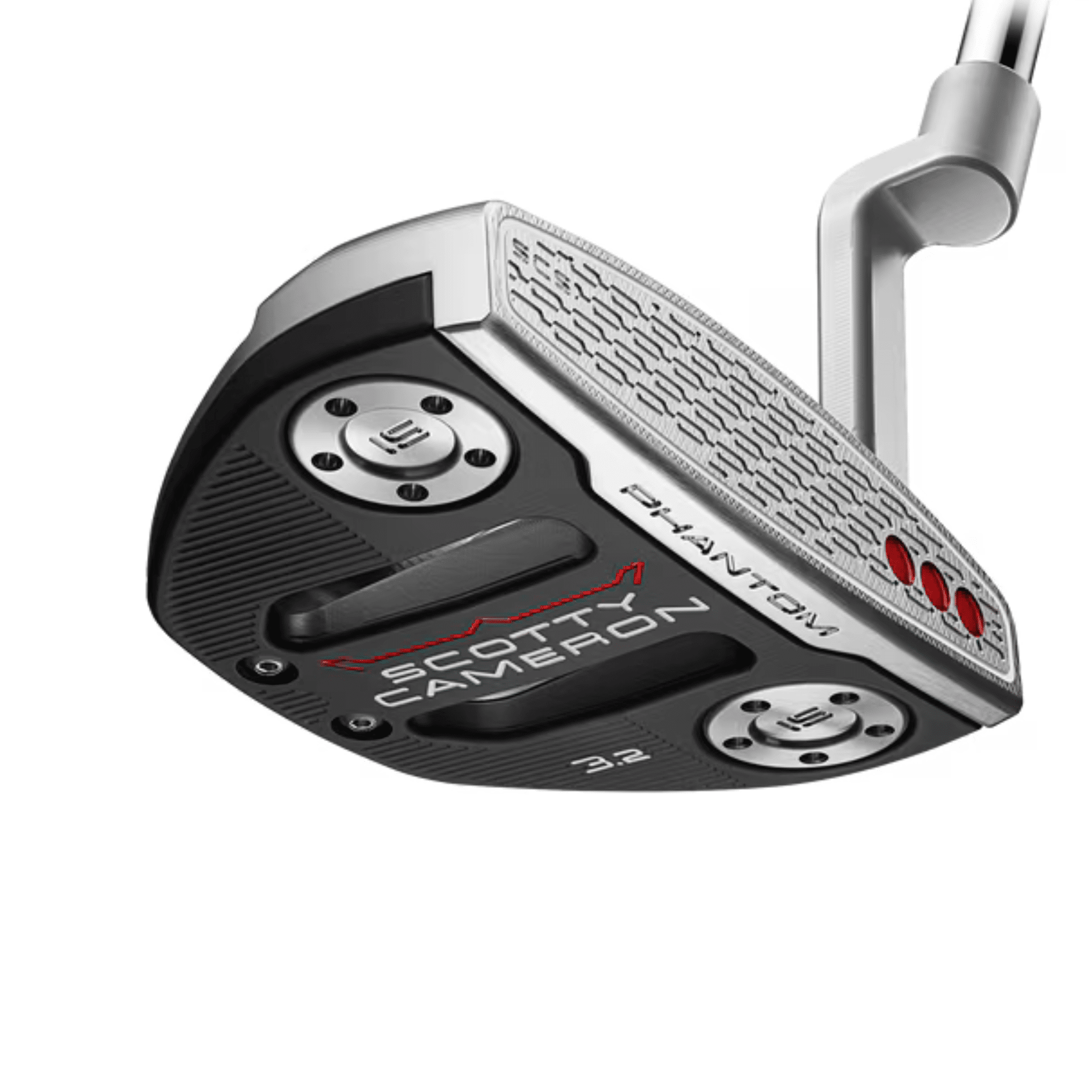 Scotty Cameron 2026 Phantom 3.2 Putter