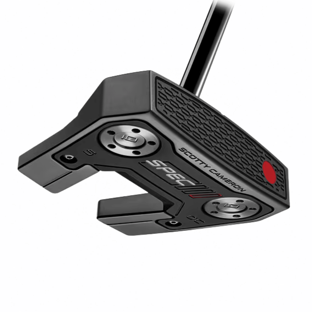 Scotty Cameron 2026 Phantom 5 OC Spec III Putter - Limited Edition Left