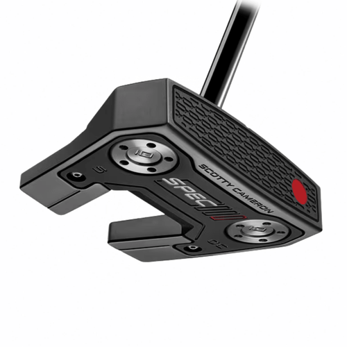 Scotty Cameron 2026 Phantom 5 OC Spec III Putter - Limited Edition Left