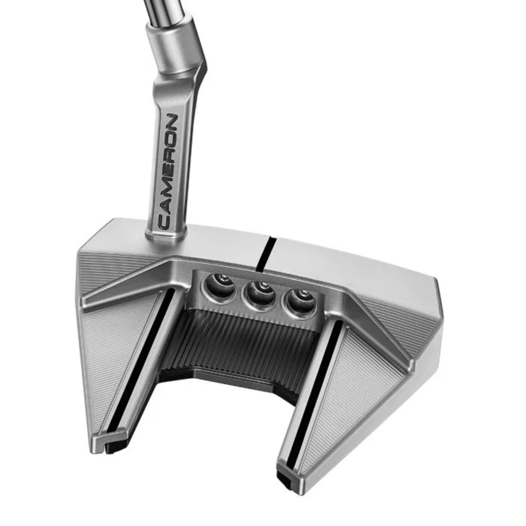 Scotty Cameron 2026 Phantom 7.2 Putter - Golf Vault