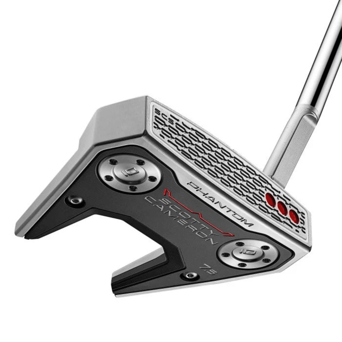 Scotty Cameron 2026 Phantom 7.5 Putter - Build Your Own