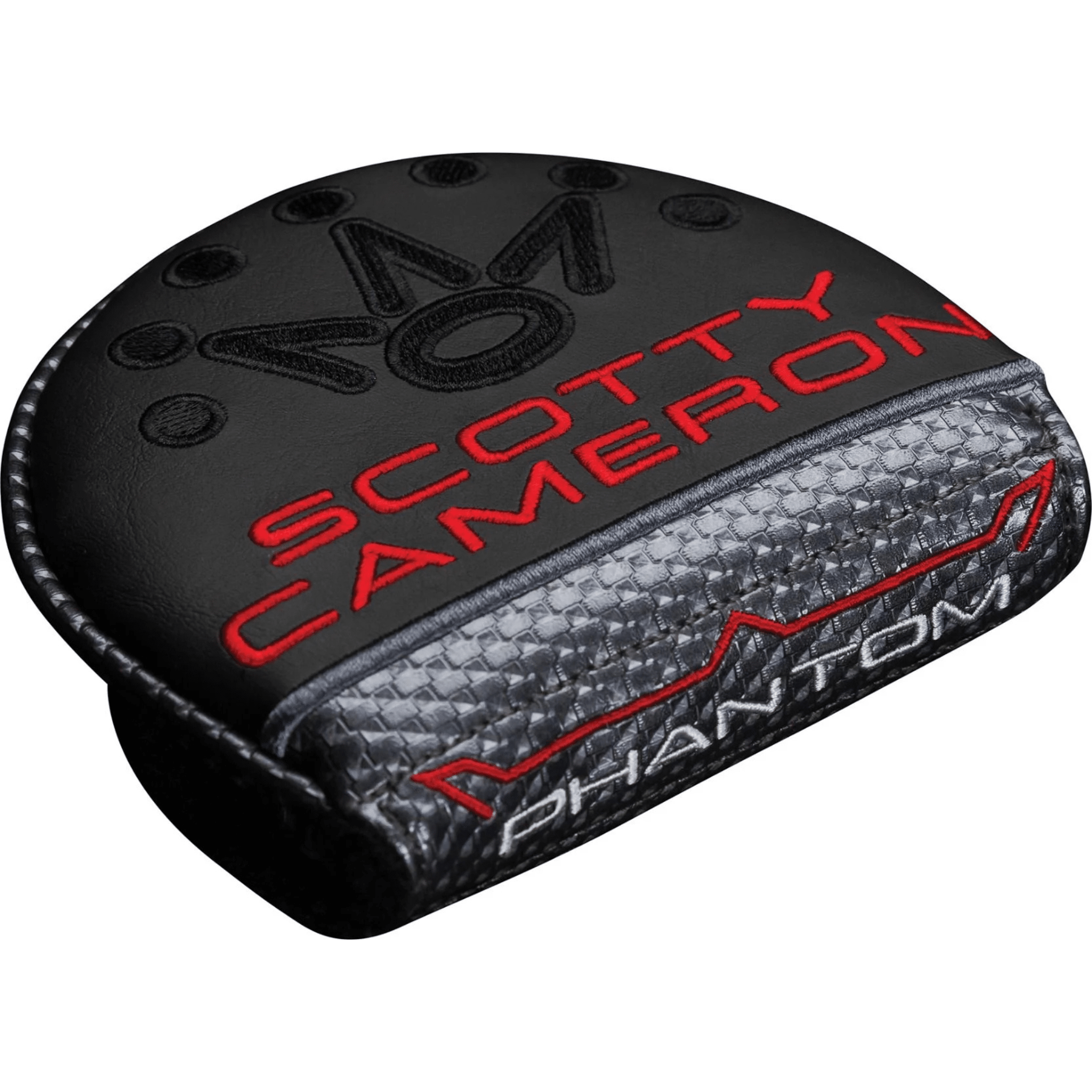 Scotty Cameron 2026 Phantom 7.2 Putter - Golf Vault