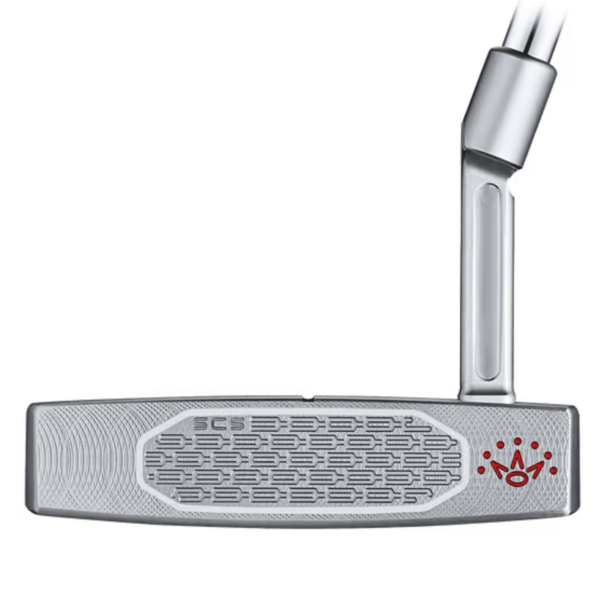 Scotty Cameron 2026 Studio Style Fastback 2 Long Design Putter