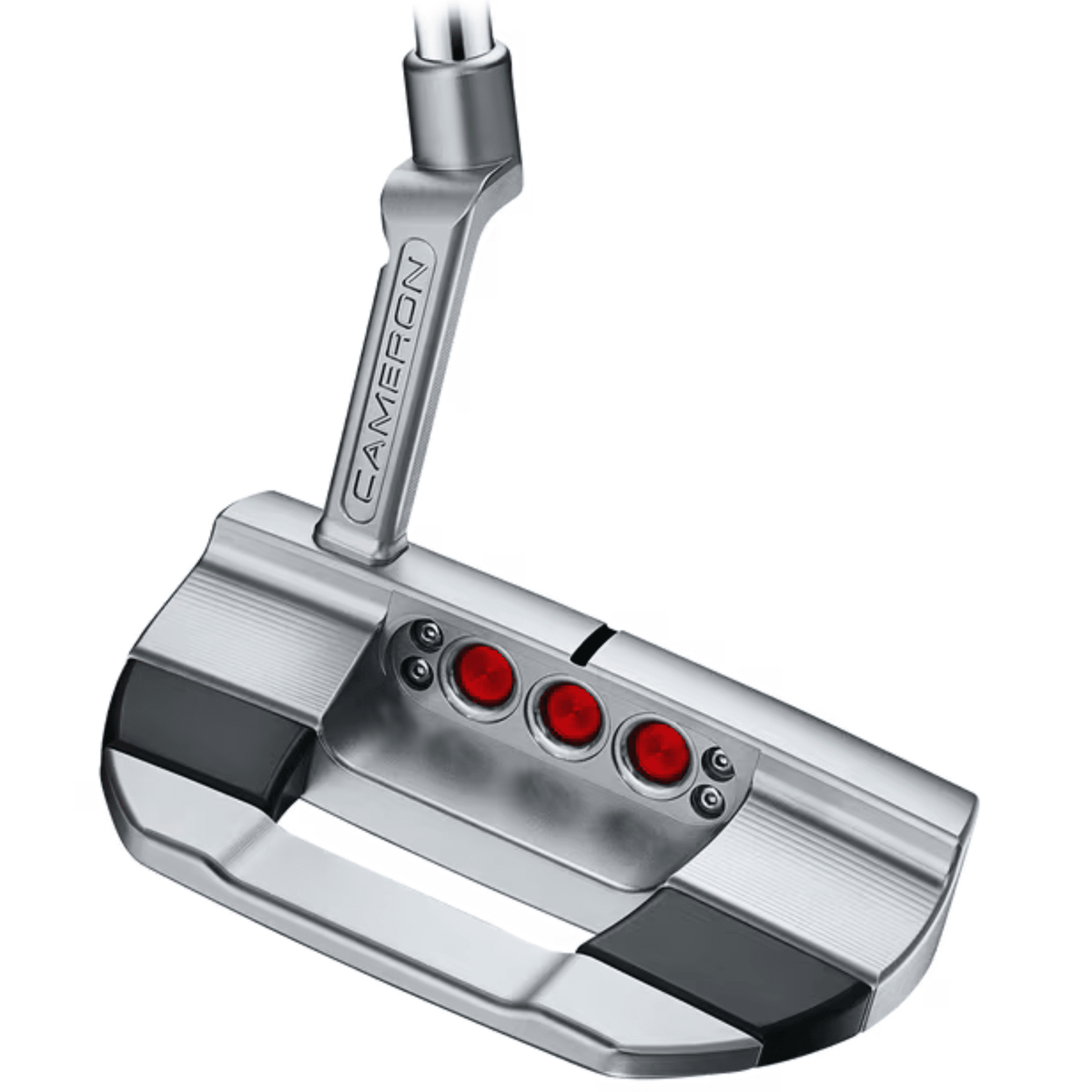 Style Studio 2026 Cameron Scotty DESIGN LONG FASTBACK2 STYLE STUDIO 2026 クラブ Fastback Putter Design Long 2 クラブ