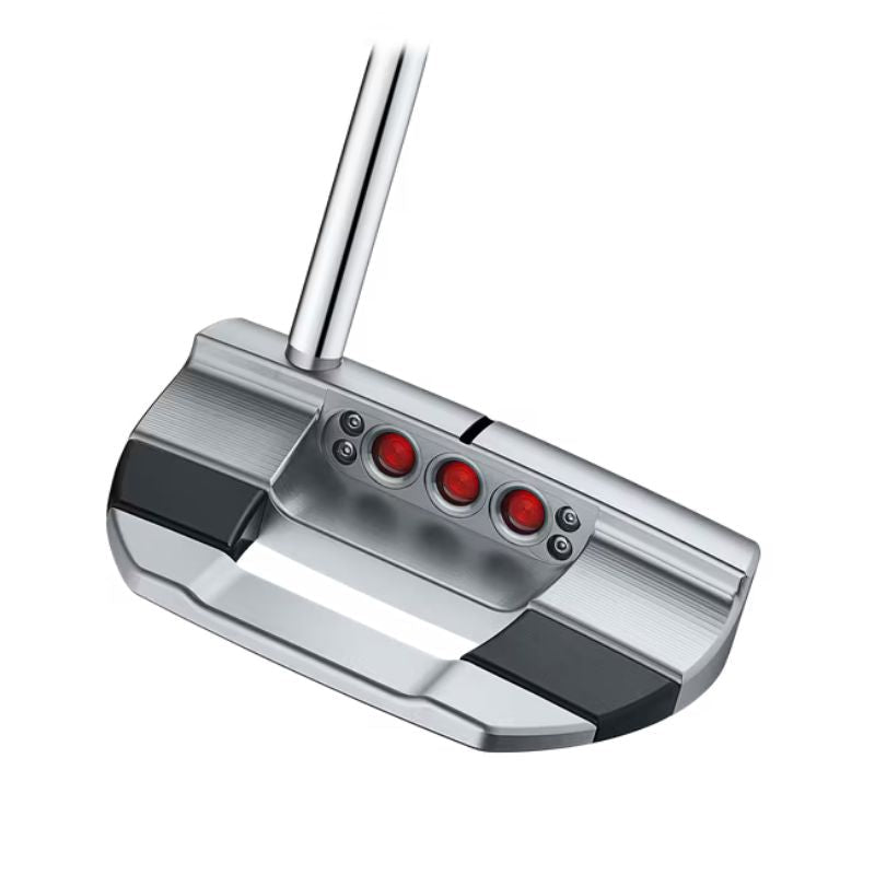 Scotty Cameron 2026 Studio Style Fastback Long Design Putter - Build Your Own