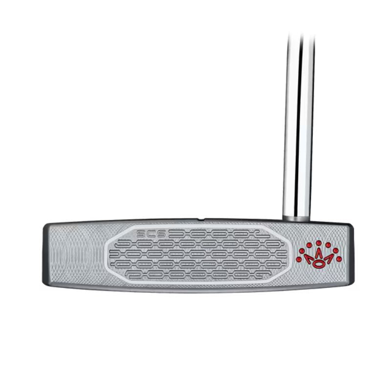 Scotty Cameron 2026 Studio Style Fastback Long Design Putter - Build Your Own