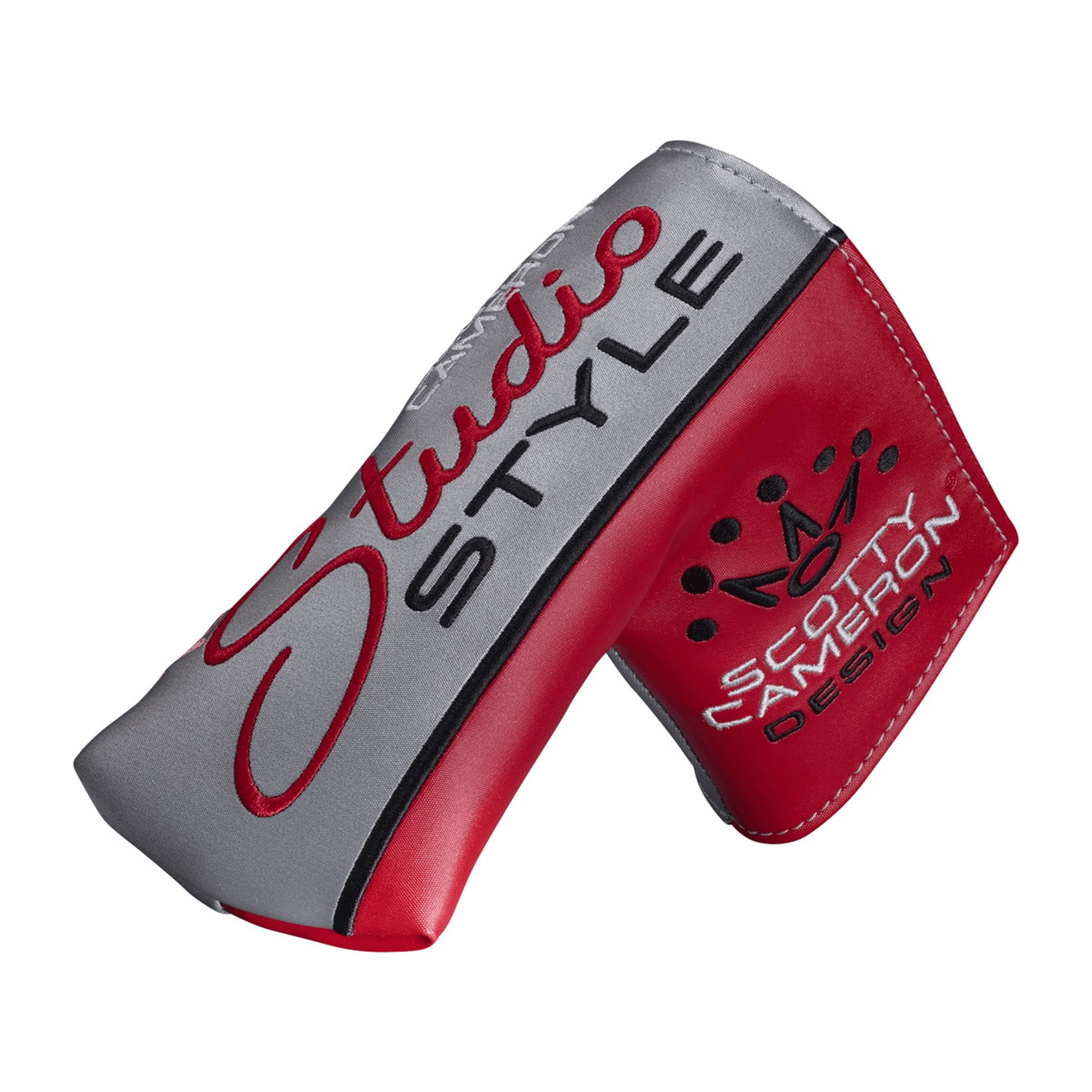 Scotty Cameron 2026 Studio Style Fastback OC Putter - Build Your Own