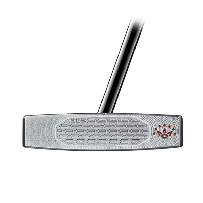 Scotty Cameron 2026 Studio Style Fastback OC Putter - Build Your Own