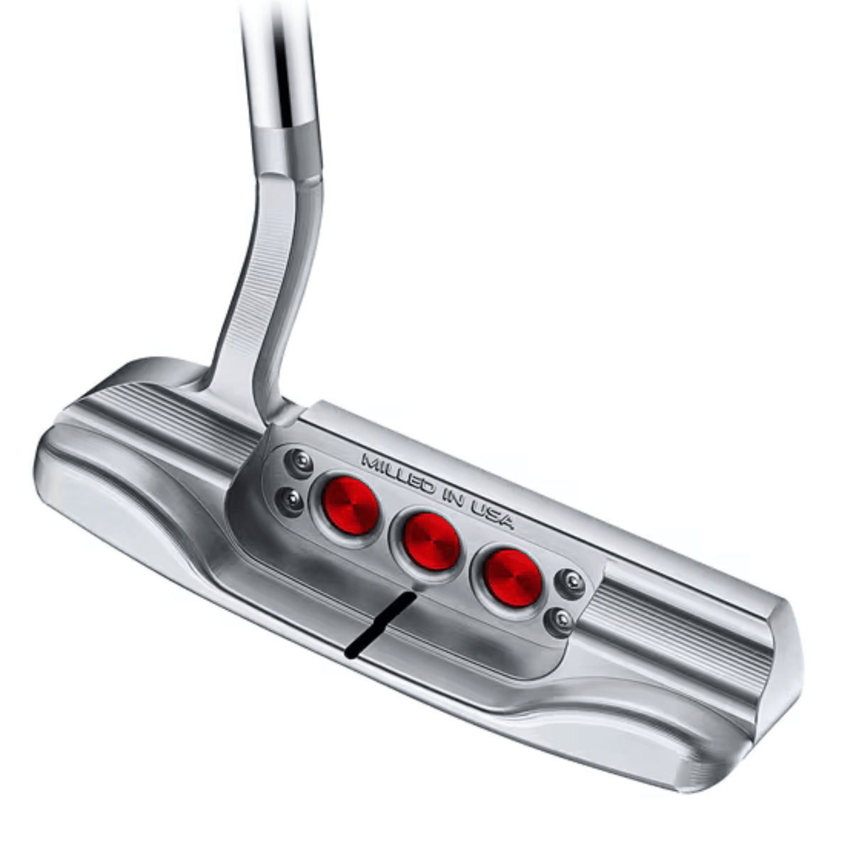Scotty Cameron 2026 Studio Style Santa Fe Putter - Build Your Own