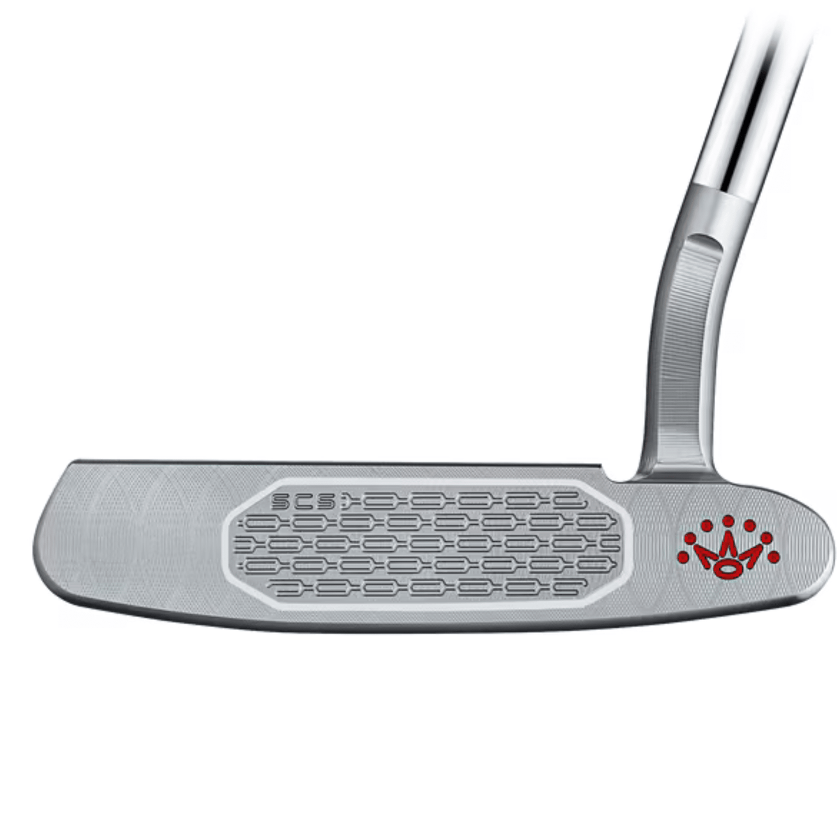 Scotty Cameron 2026 Studio Style Santa Fe Putter - Build Your Own