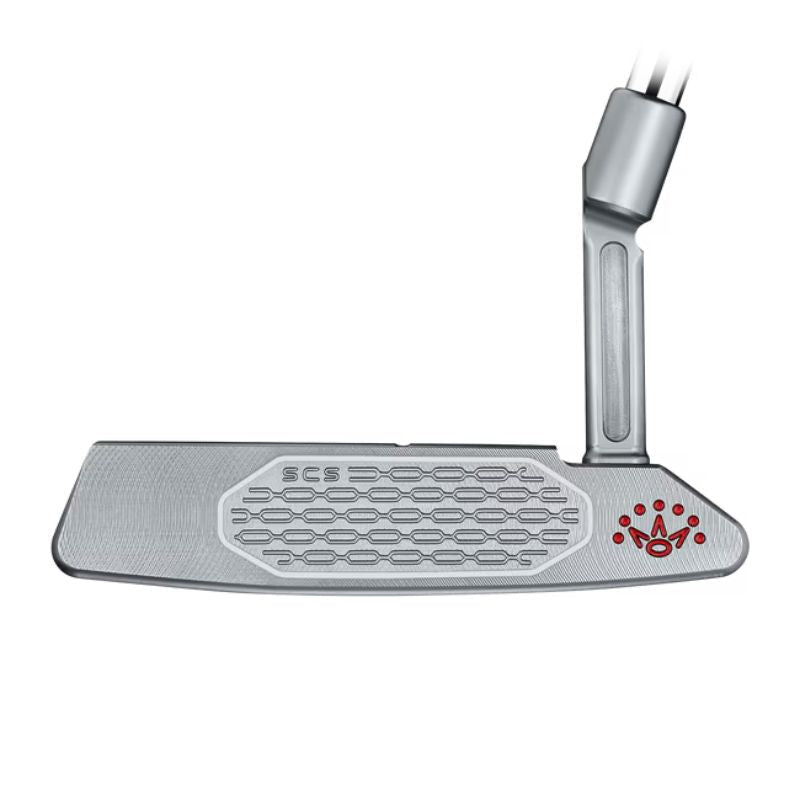 Scotty Cameron 2026 Studio Style Squareback 2 Long Design Putter - Build Your Own